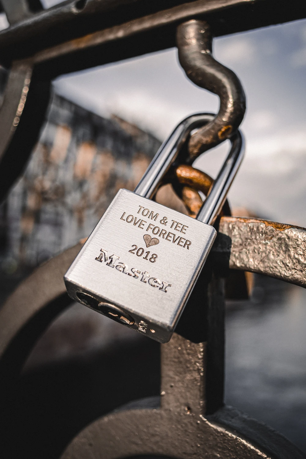 Promesse Verrouillée